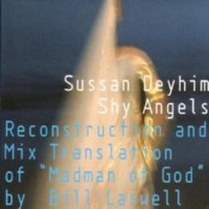 Shy Angels - 2845966455