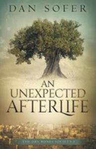 An Unexpected Afterlife - 2853988017