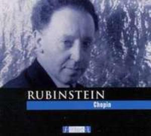 Arthur Rubinstein Spielt - 2855065415