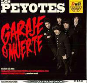 Garaje Or Muerte - 2855406806