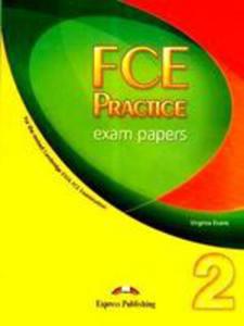 Fce Practice Exam Papers 2 - 2839244247