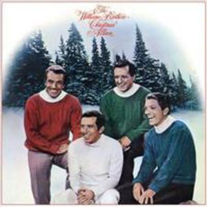 Williams Brothers Christmas Album (Rmst) - 2840052642