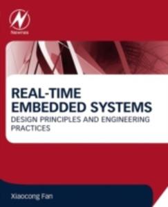 Real - Time Embedded Systems - 2853932212