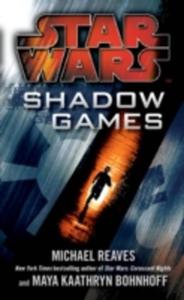 Star Wars: Shadow Games - 2853921075