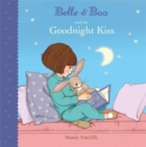 Belle & Boo And The Goodnight Kiss - 2852827421