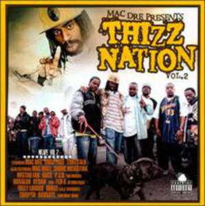 Thizz Nation 2 - 2857038613