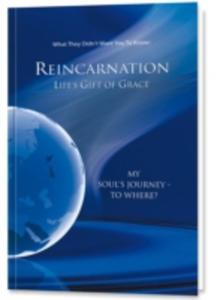 Reinkarnation: Life's Gift Of Grace - 2840256776