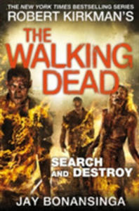 The Walking Dead: Search And Destroy - 2841501136