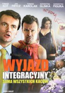 Wyjazd Integracyjny