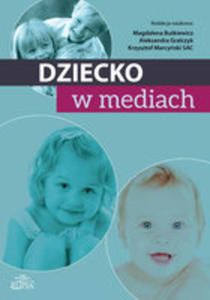 Dziecko W Mediach - 2852843094