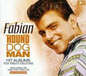 Hound Dog Man - Hit Albums + - 2839411587