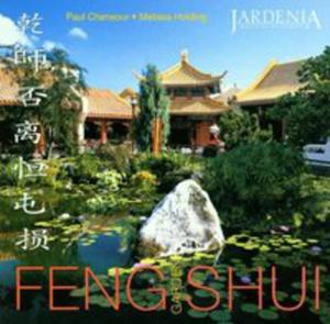 Feng Shui Garden - 2842805194