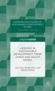 Lessons In Sustainable Development From Japan And South Korea