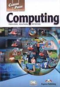 Career Paths: Computing Sb Express Publishing - 2857062064