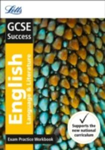 Gcse English Language And English Literature - 2844443250