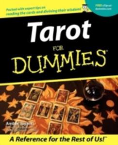 Tarot For Dummies - 2851182619