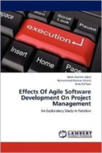 Effects Of Agile Software Development On Project Management - 2857118993