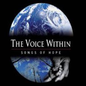 Voice Withinsongs Of Hope - 2847637639