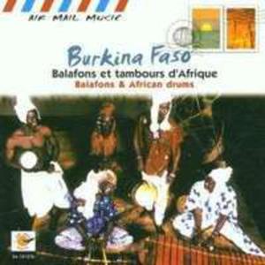 Burkina Faso - 2839534541