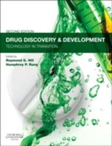 Drug Discovery And Development - 2839877536