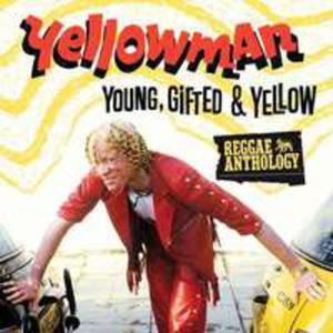 Young, Gifted & Yellow - 2839443478