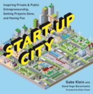 Start - Up City - 2844450267