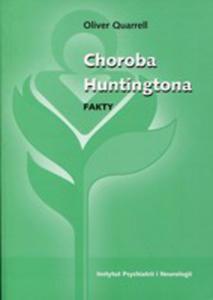 Choroba Huntingtona - 2851192320