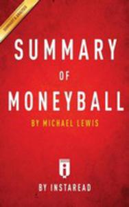 Summary Of Moneyball - 2852913664