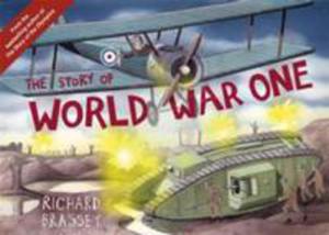 The Story Of World War One - 2843691549