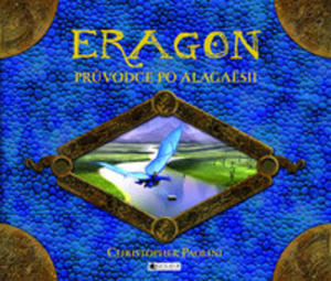 Eragon - Prvodce Po Alagaësii