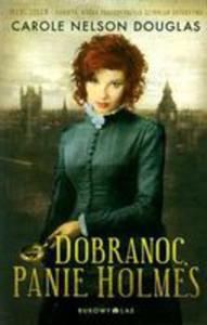 Dobranoc, Panie Holmes