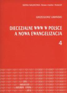 Diecezjalne Www W Polsce A Nowa Ewangelizacja - 2856637178