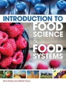 Introduction To Food Science And Food Systems - 2856145356