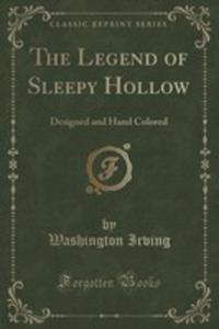 The Legend Of Sleepy Hollow - 2852880615