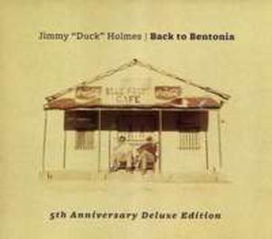 Back To Bentonia - Deluxe - - 2851174429