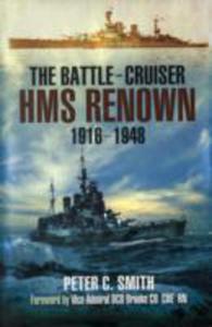 The Battle - Cruiser Hms Renown 1916 - 48 - 2857043929