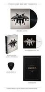 Hydra / Ltd. Deluxe Boxset - 2839444237