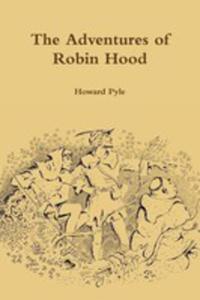 The Adventures Of Robin Hood - 2853982528