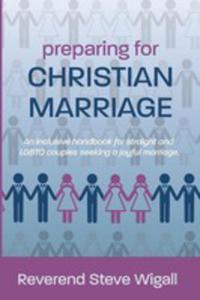 Preparing For Christian Marriage - 2852918631