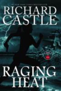 Raging Heat (Castle) - 2840039010