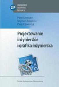 Projektowanie Inynierskie I Grafika Inynierska