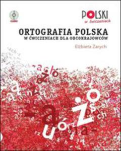 Ortografia Polska W wiczeniach Dla Obcokrajowcw - 2840339737