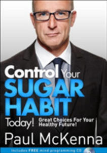Take Control Of Your Sugar Cravings Today