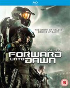 Halo 4:forward Unto Dawn - 2855092557