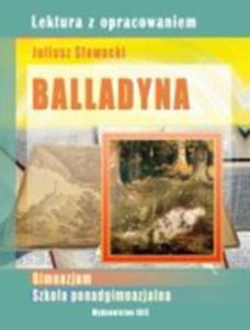 Balladyna - 2855107257