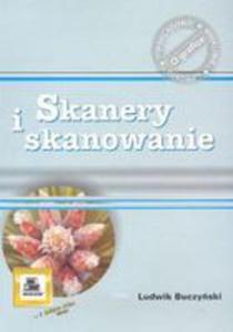 Skanery I Skanowanie - 2846037606