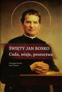 wity Jan Bosko Cuda Wizje Proroctwa - 2840104217