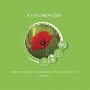 Atlas Chwastw - 2856368335