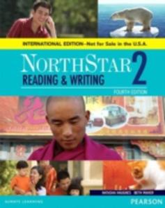 Northstar Reading And Writing - 2855662195