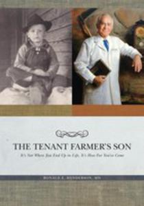 A Tenant Farmer's Son - 2852943692